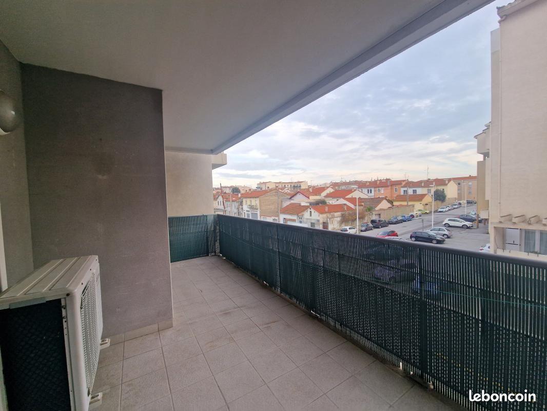 Appartement à vendre, 70m², Perpignan