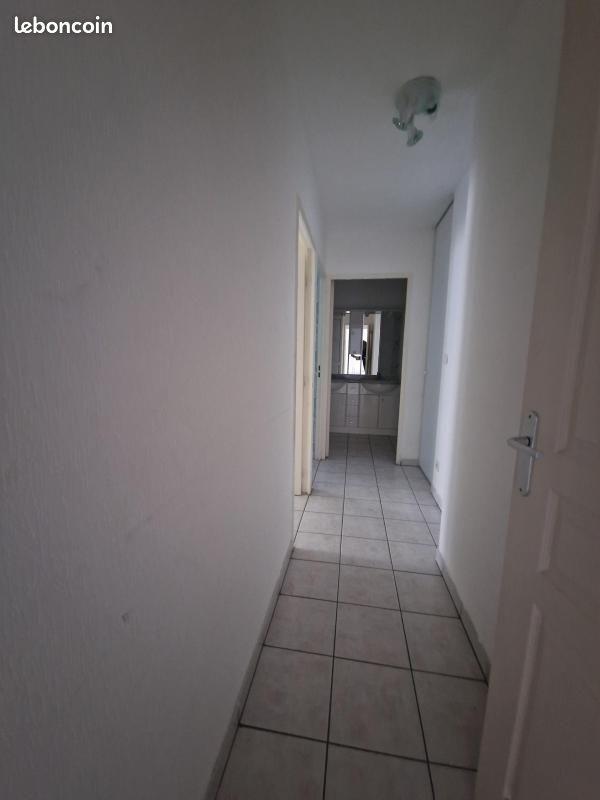 Appartement à vendre, 70m², Perpignan