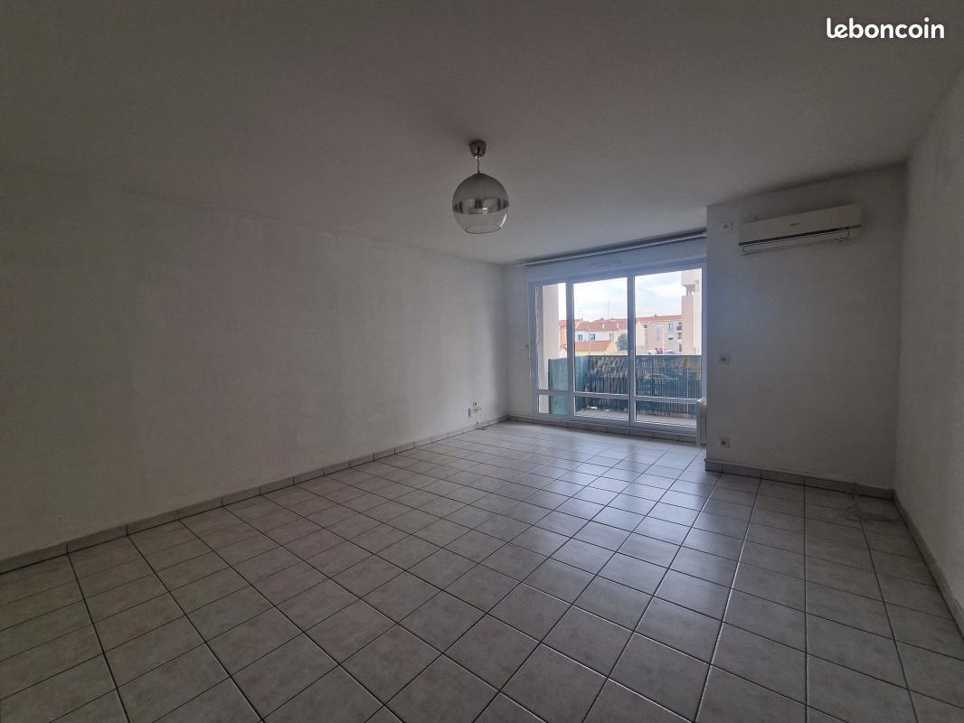 Appartement à vendre, 70m², Perpignan