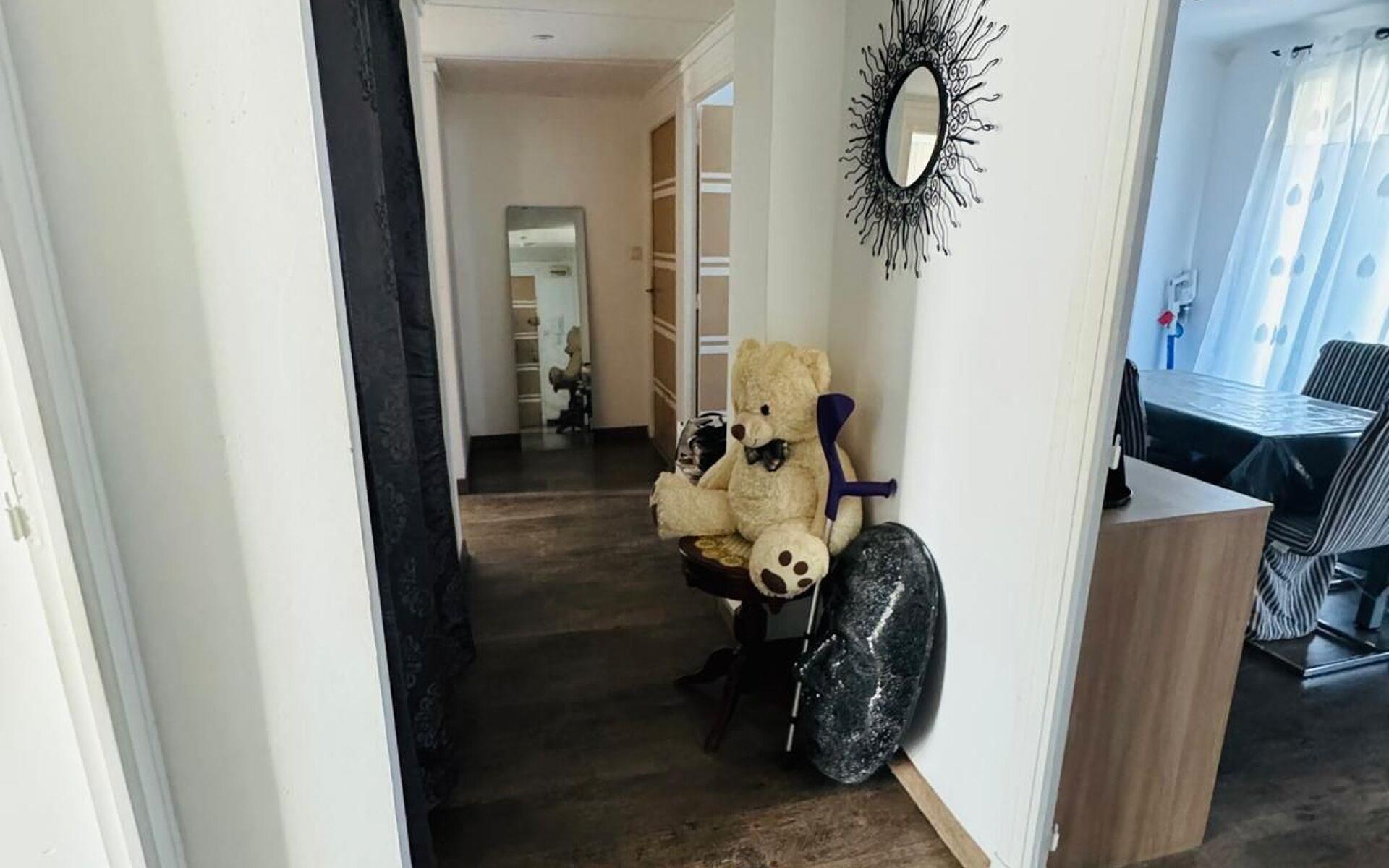 Appartement à vendre, 53m², Perpignan