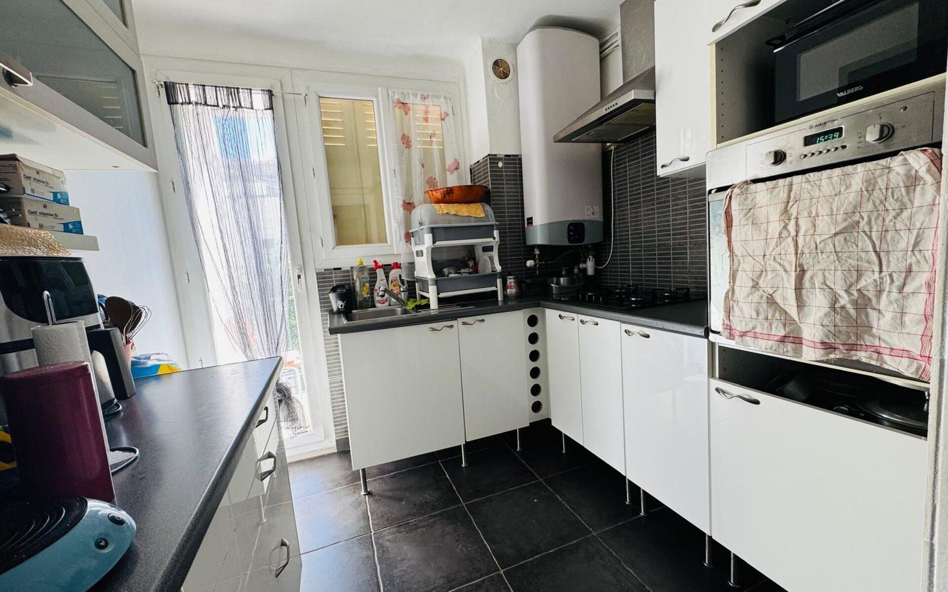 Appartement à vendre, 53m², Perpignan