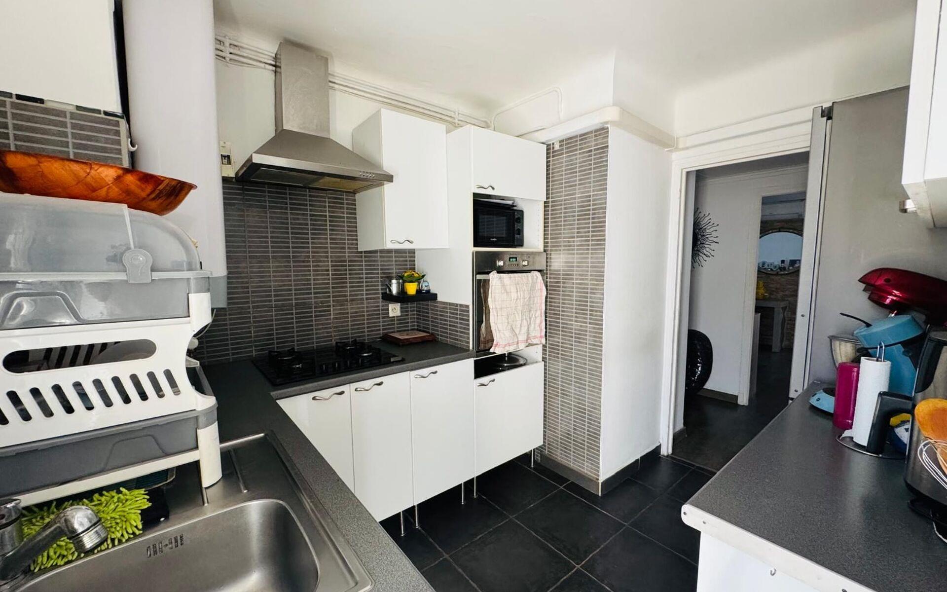 Appartement à vendre, 53m², Perpignan