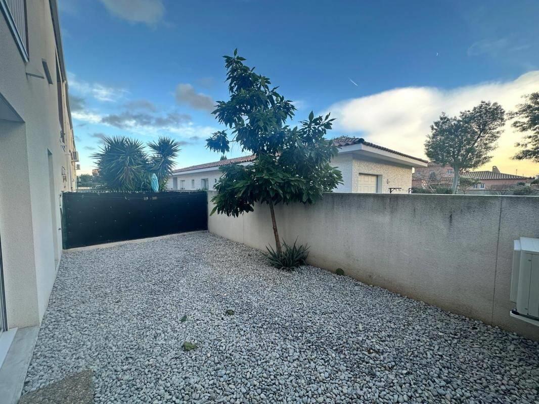 Appartement à louer, 38m², Le Soler