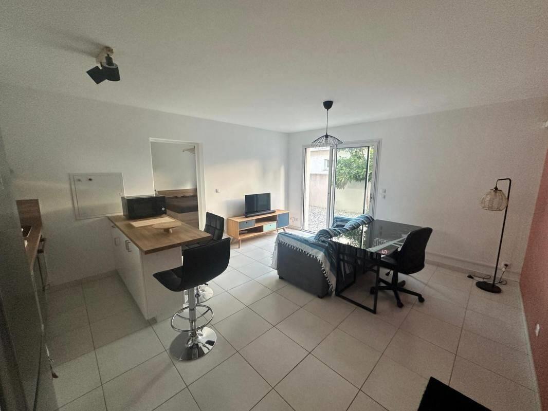 Appartement à louer, 38m², Le Soler