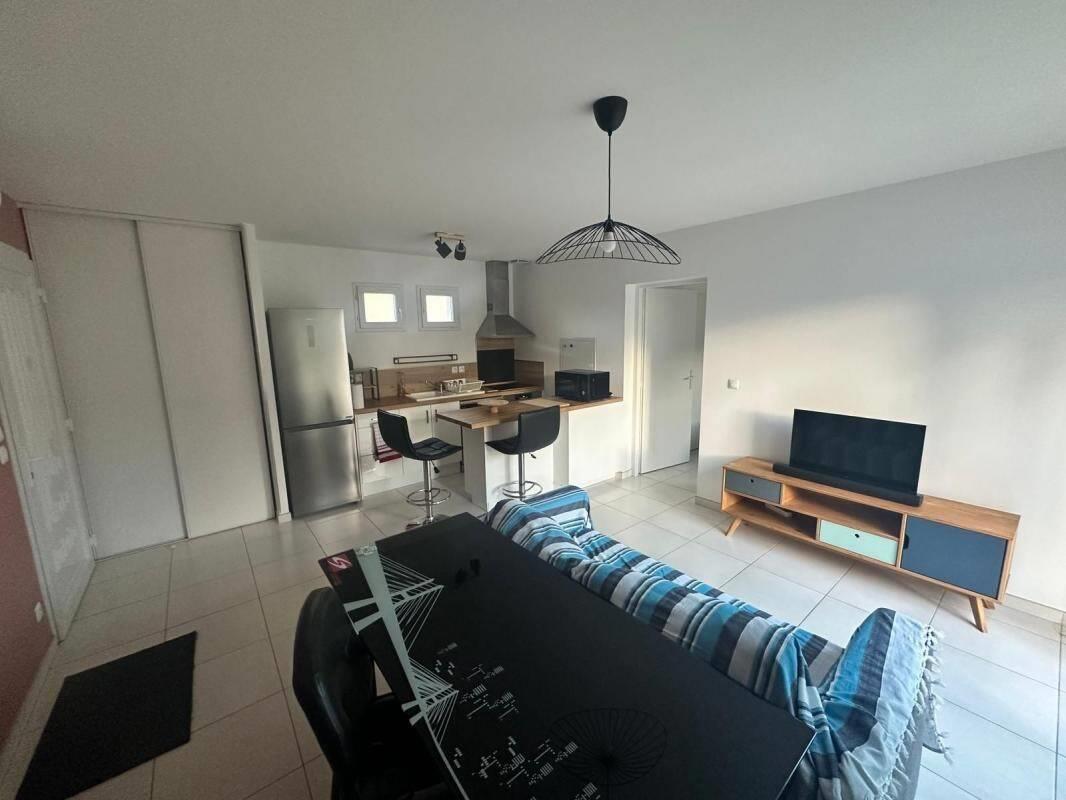 Appartement à louer, 38m², Le Soler