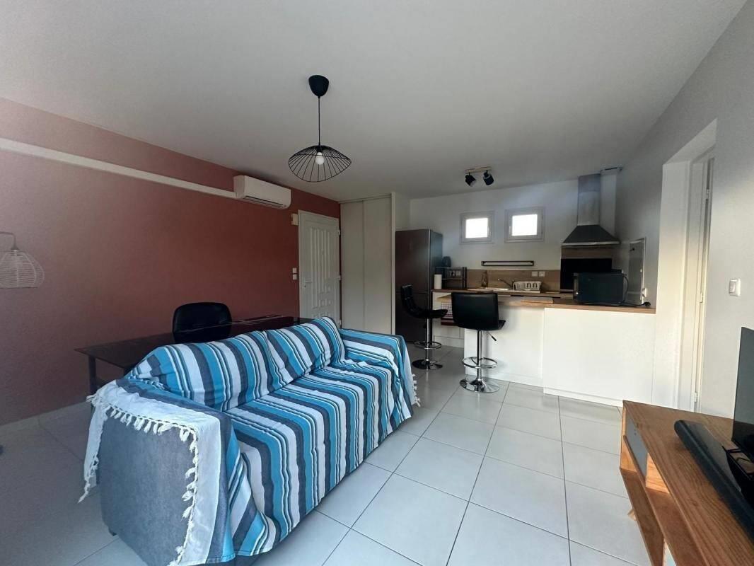 Appartement à louer, 38m², Le Soler