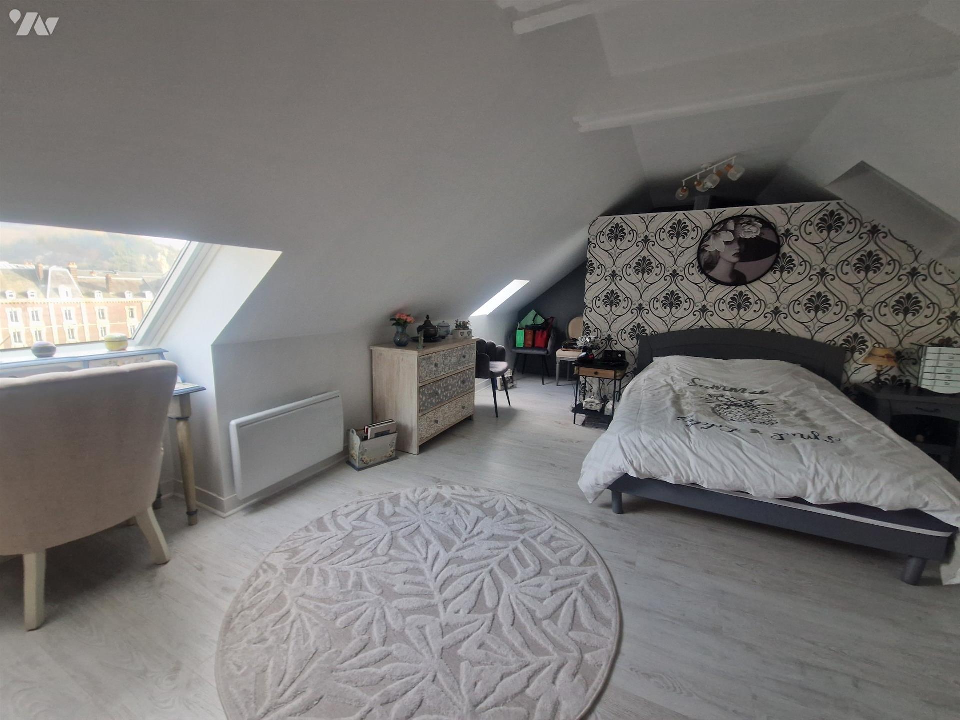 Appartement à vendre, 42m², Rouen