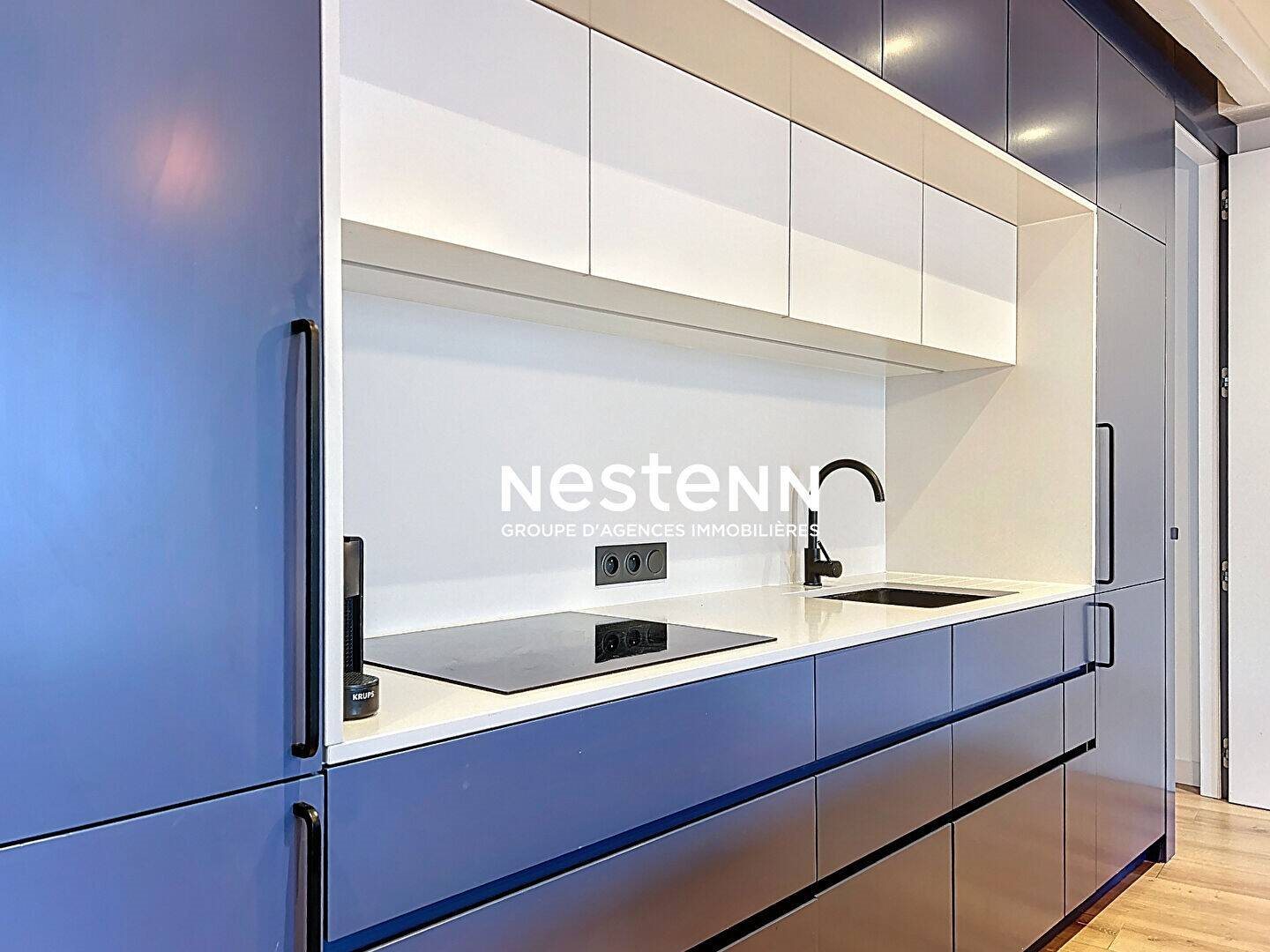 Appartement à vendre, 60m², Paris 1er