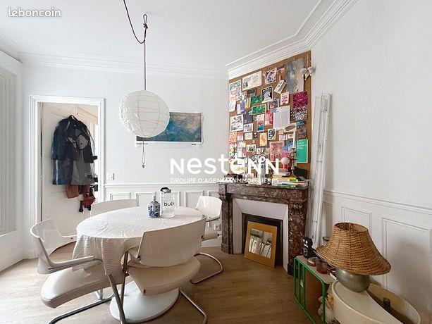 Appartement à vendre, 35m², Paris 17ème