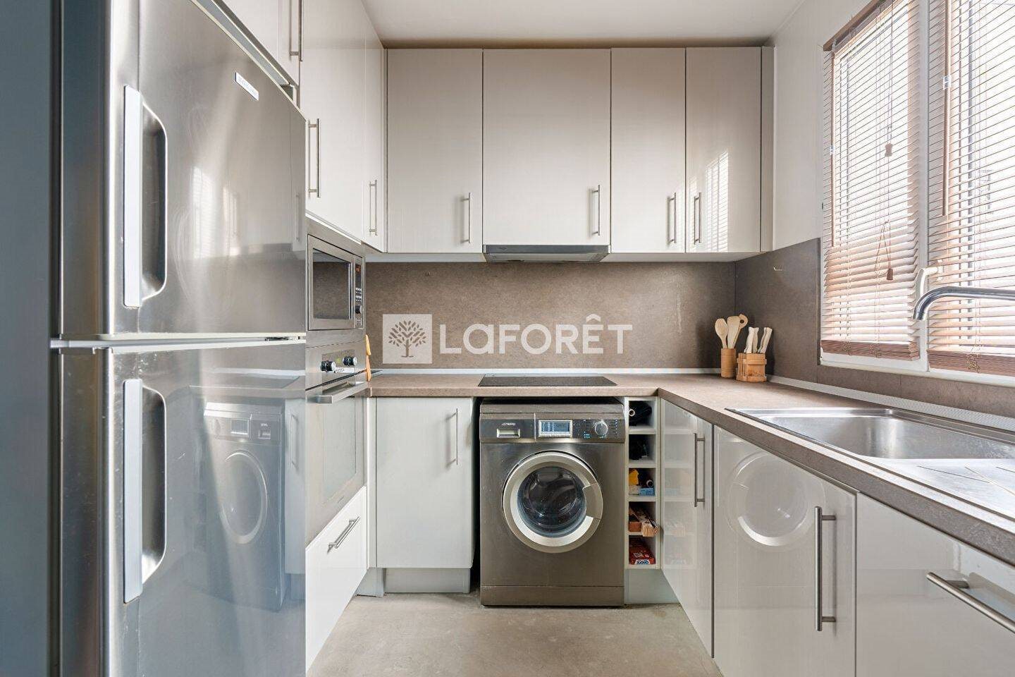 Appartement à louer, 66m², Paris 16ème