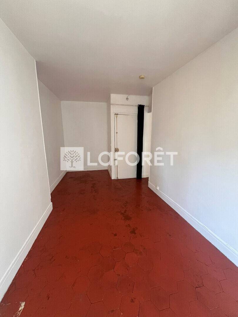 Appartement à louer, 25m², Paris 16ème