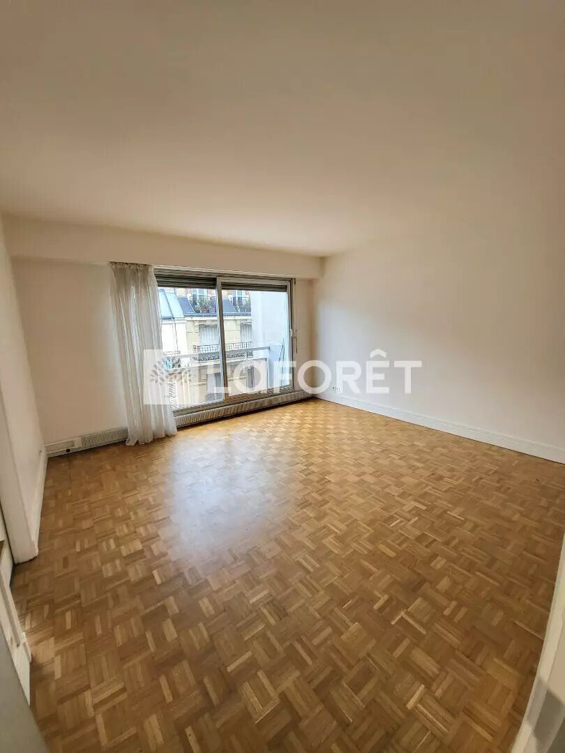 Appartement à louer, 31m², Paris 17ème