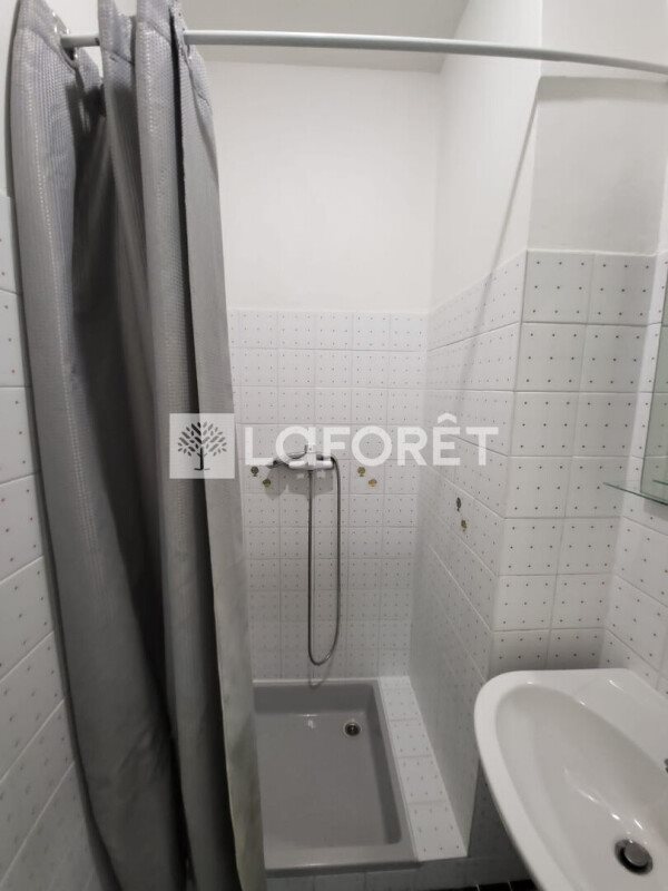 Appartement à louer, 20m², Paris 17ème