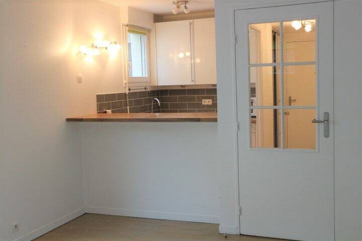 Appartement à louer, 29m², Paris 17ème