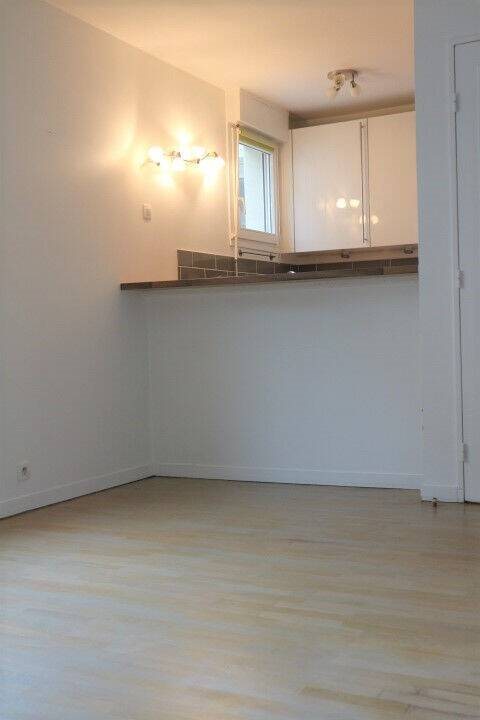 Appartement à louer, 29m², Paris 17ème
