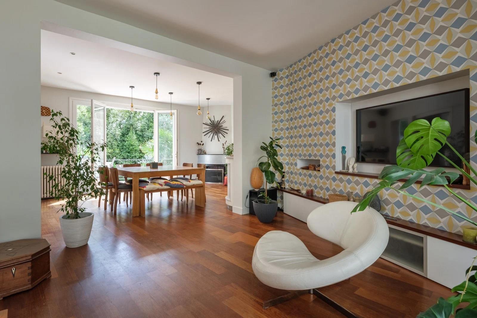 Maison à vendre, 215m², Bordeaux