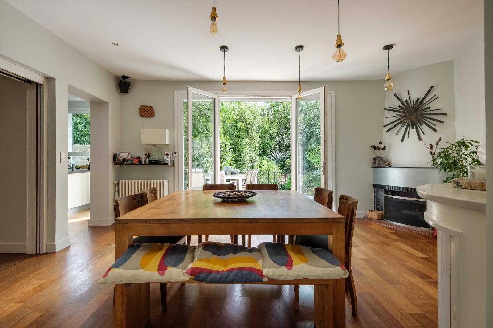 Maison à vendre, 215m², Bordeaux