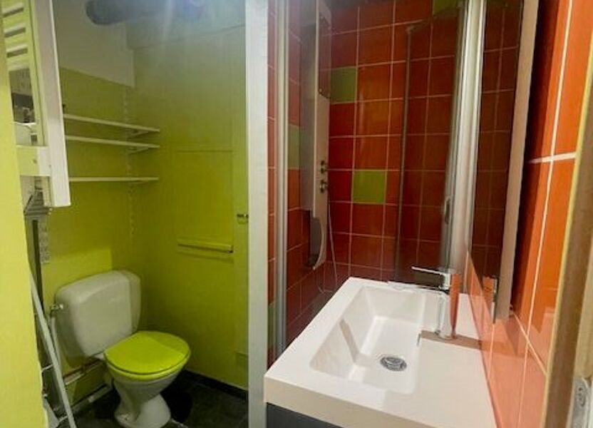 Appartement à louer, 20m², Noisiel