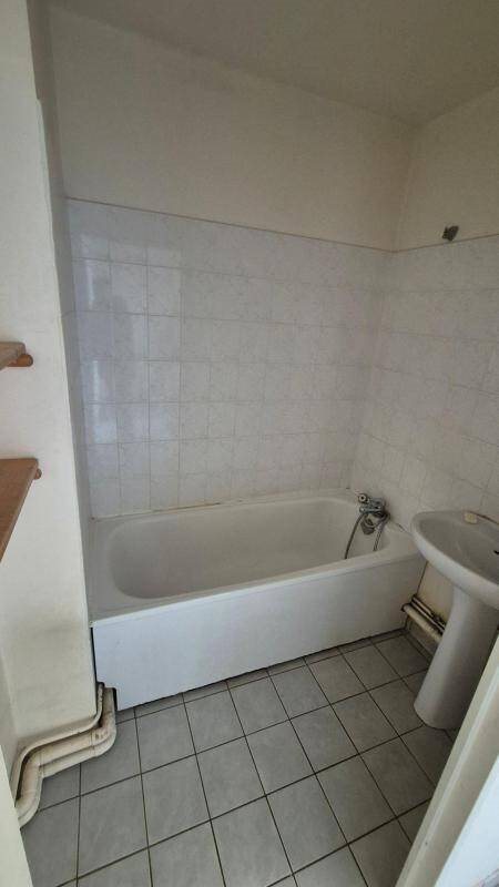 Appartement à vendre, 47m², Bussy-Saint-Georges