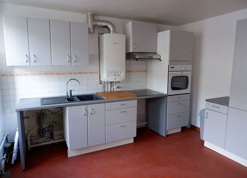 Appartement à louer, 62m², Voisins-le-Bretonneux