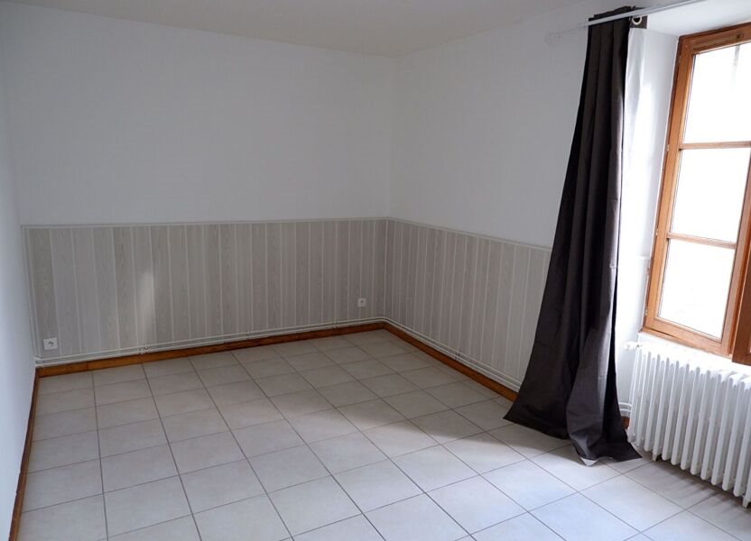 Appartement à louer, 62m², Voisins-le-Bretonneux