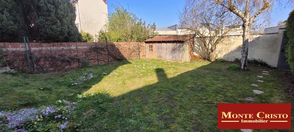 Maison à louer, 111m², Le Chesnay