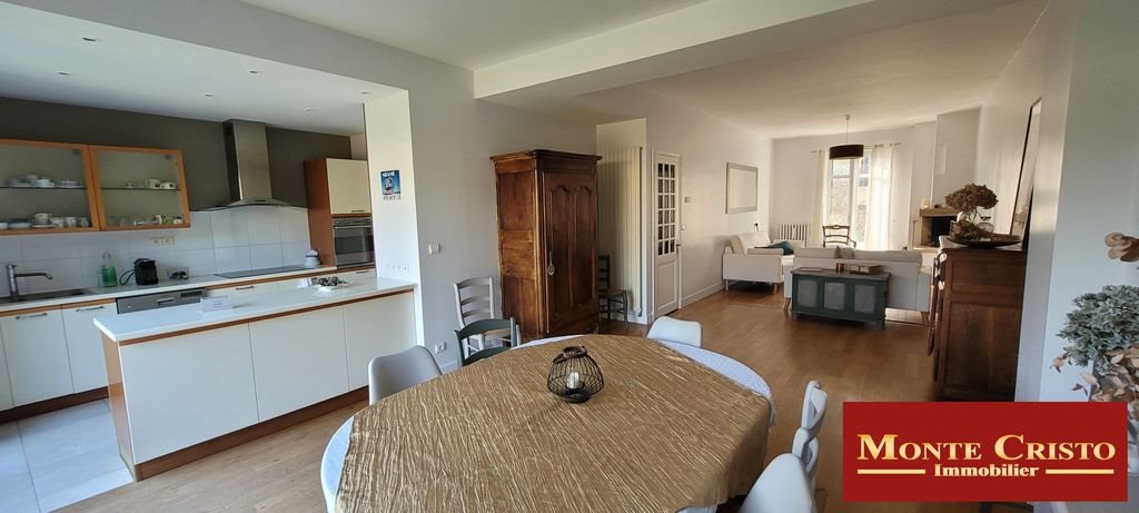 Maison à louer, 111m², Le Chesnay