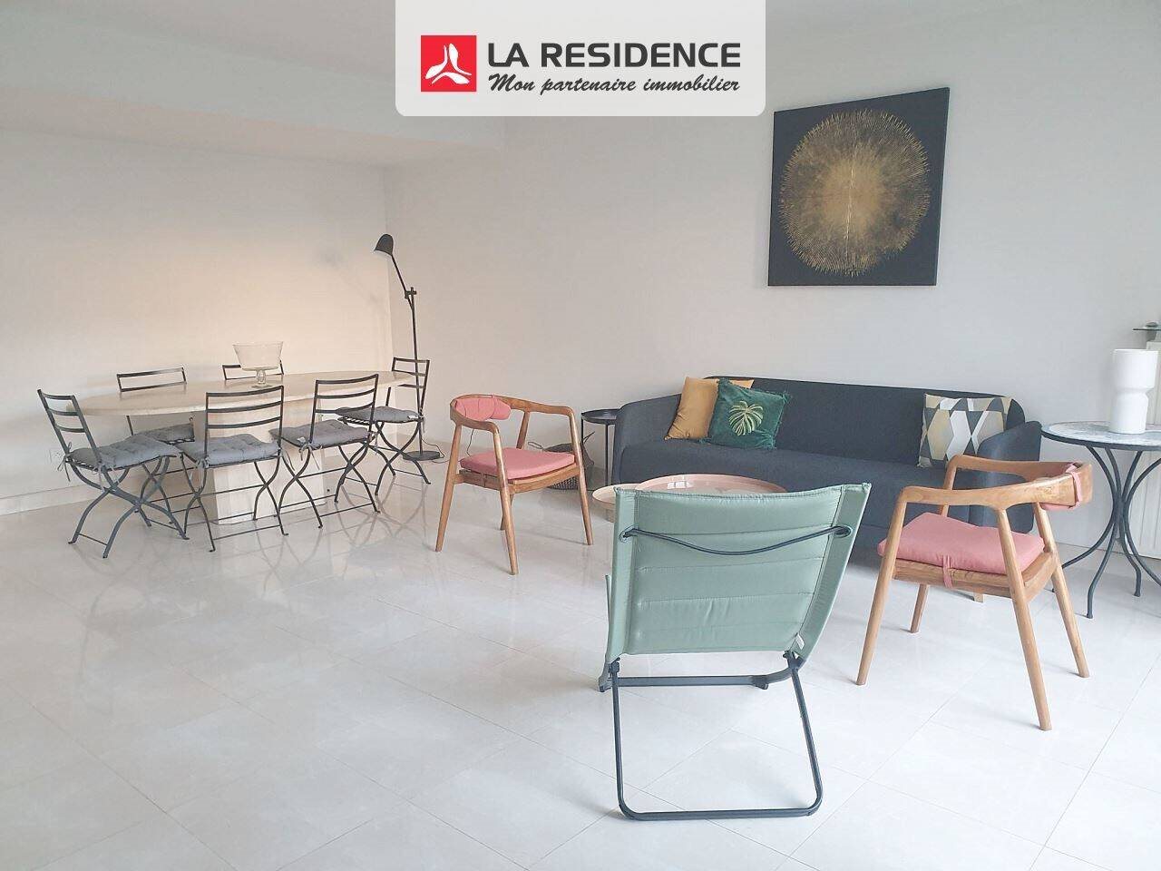 Appartement à louer, 98m², Montigny-le-Bretonneux