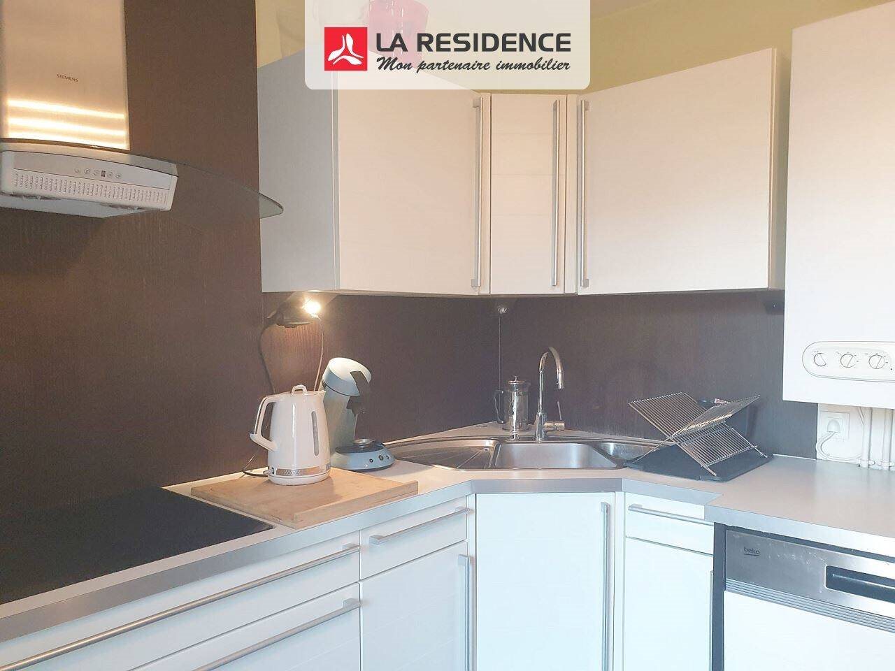 Appartement à louer, 98m², Montigny-le-Bretonneux