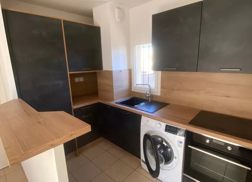 Appartement à louer, 51m², Le Beausset