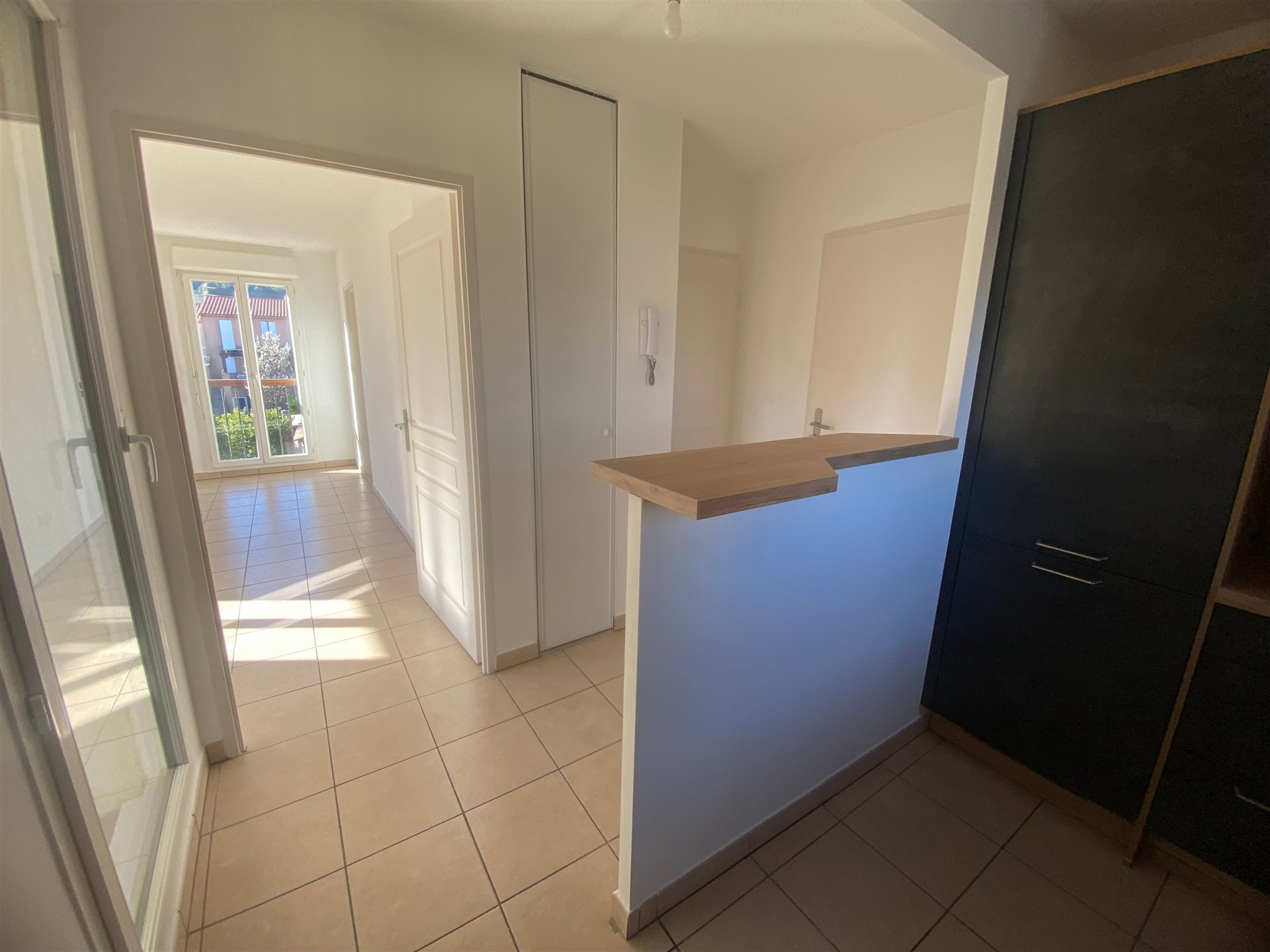 Appartement à louer, 51m², Le Beausset