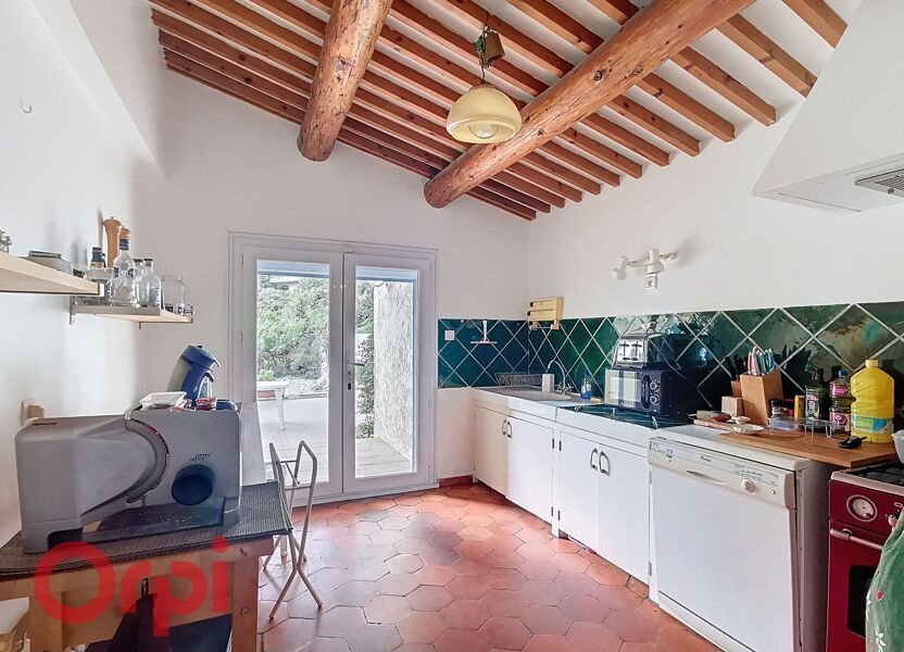 Maison à vendre, 137m², Saint-Mandrier-sur-Mer