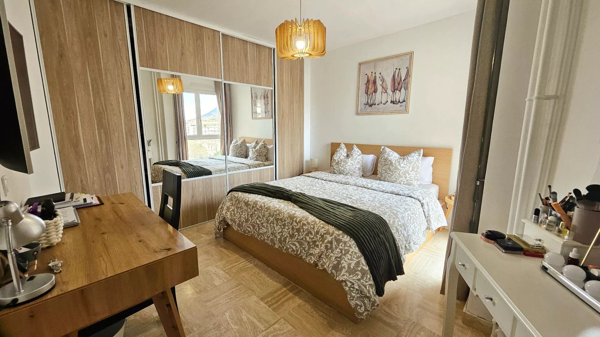 Appartement à vendre, 113m², Toulon