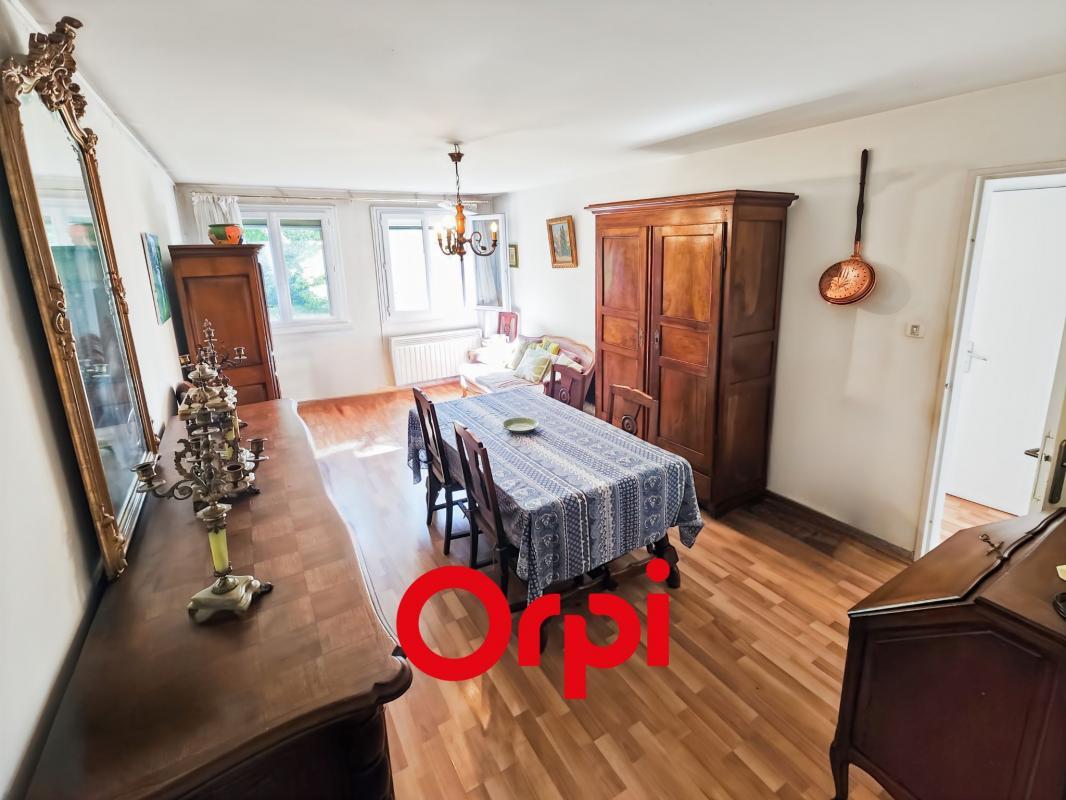 Maison à vendre, 66m², Marseille 9ème