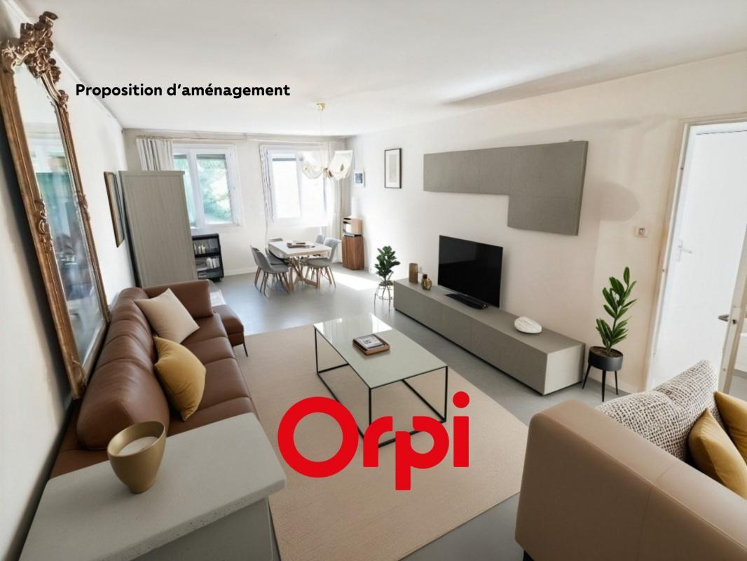 Maison à vendre, 66m², Marseille 9ème