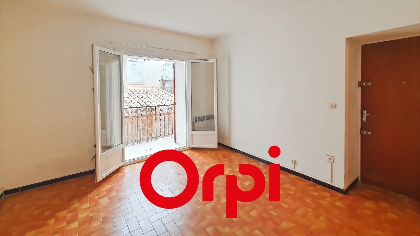 Appartement à louer, 39m², Cuges-les-Pins