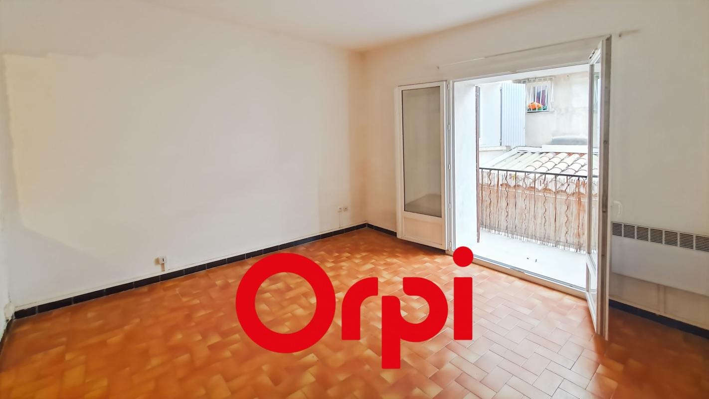 Appartement à louer, 39m², Cuges-les-Pins