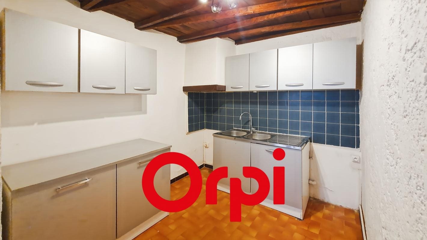 Appartement à louer, 39m², Cuges-les-Pins