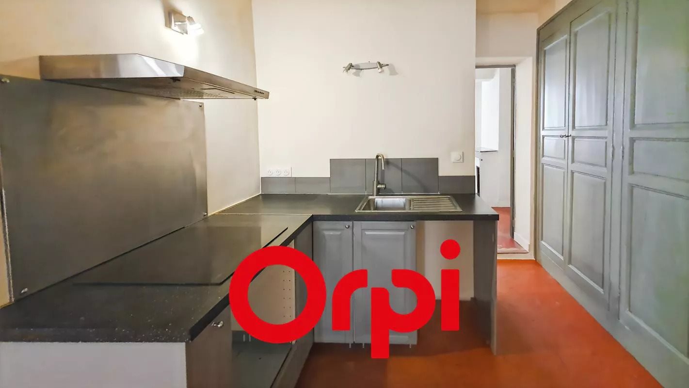 Appartement à louer, 57m², Bandol