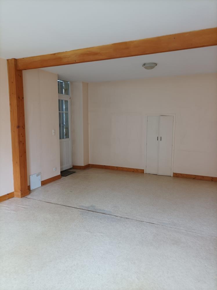 Maison à vendre, 130m², Monsempron-Libos