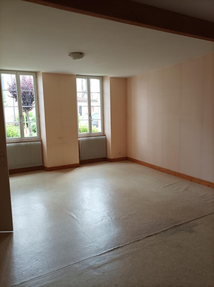Maison à vendre, 130m², Monsempron-Libos