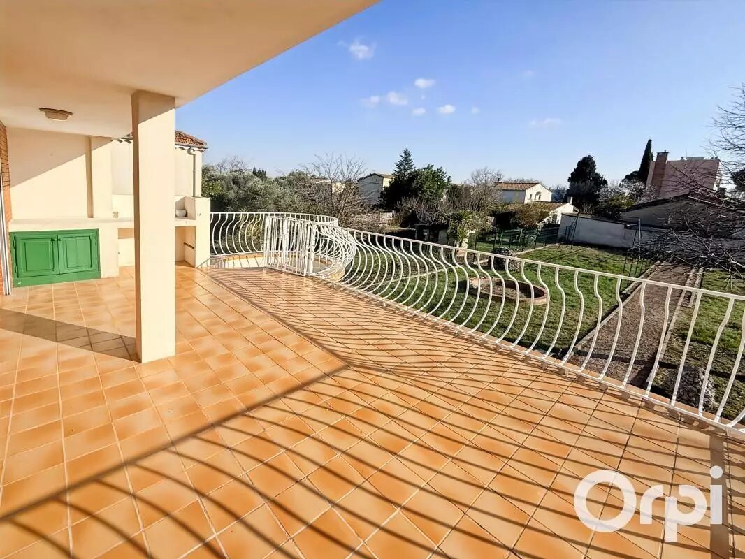 Maison à louer, 119m², Pierrelatte