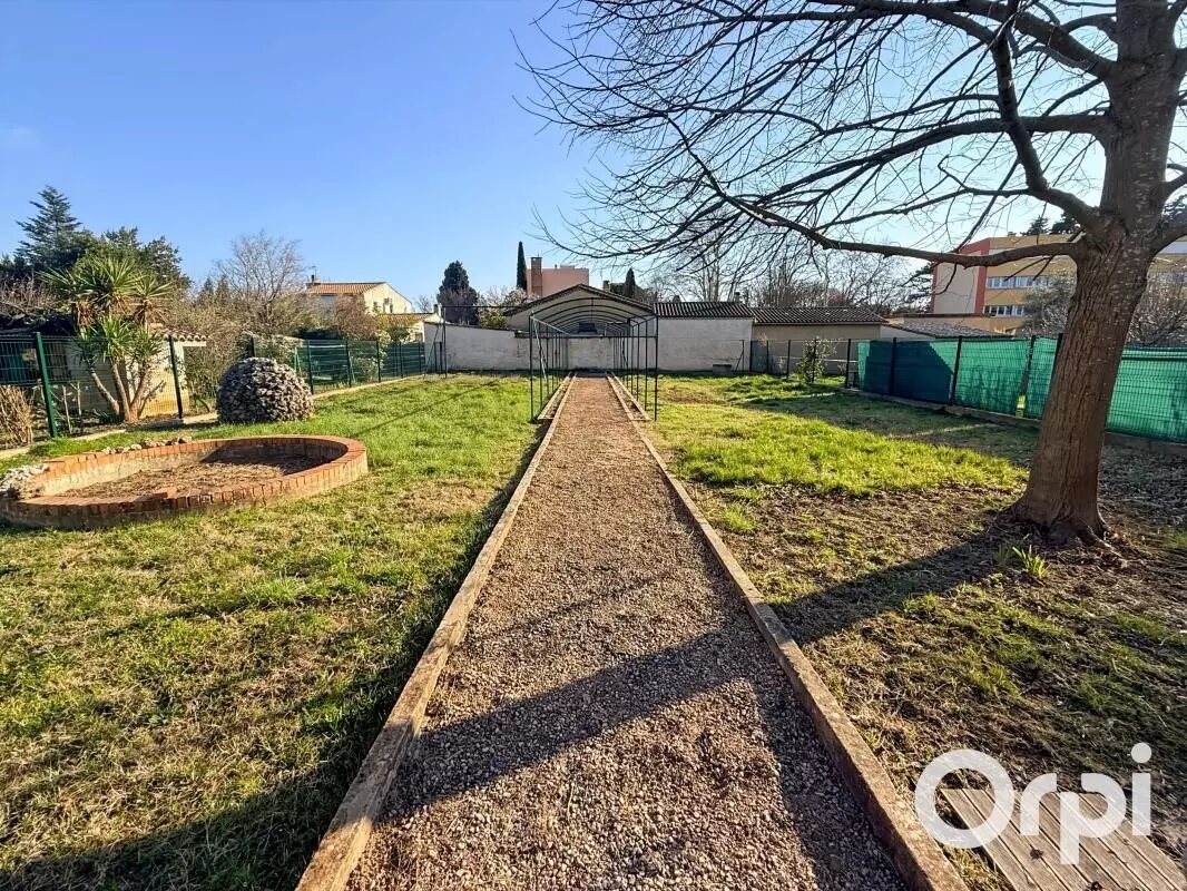 Maison à louer, 119m², Pierrelatte
