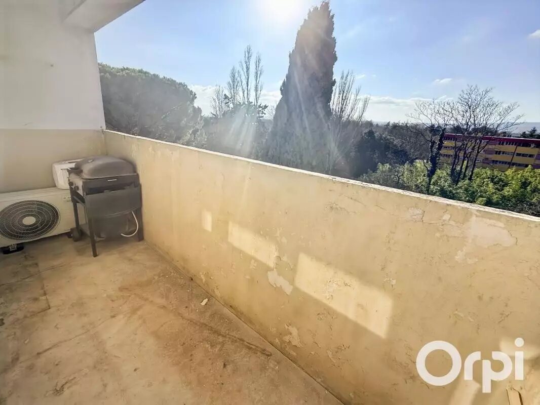 Appartement à louer, 71m², Pierrelatte