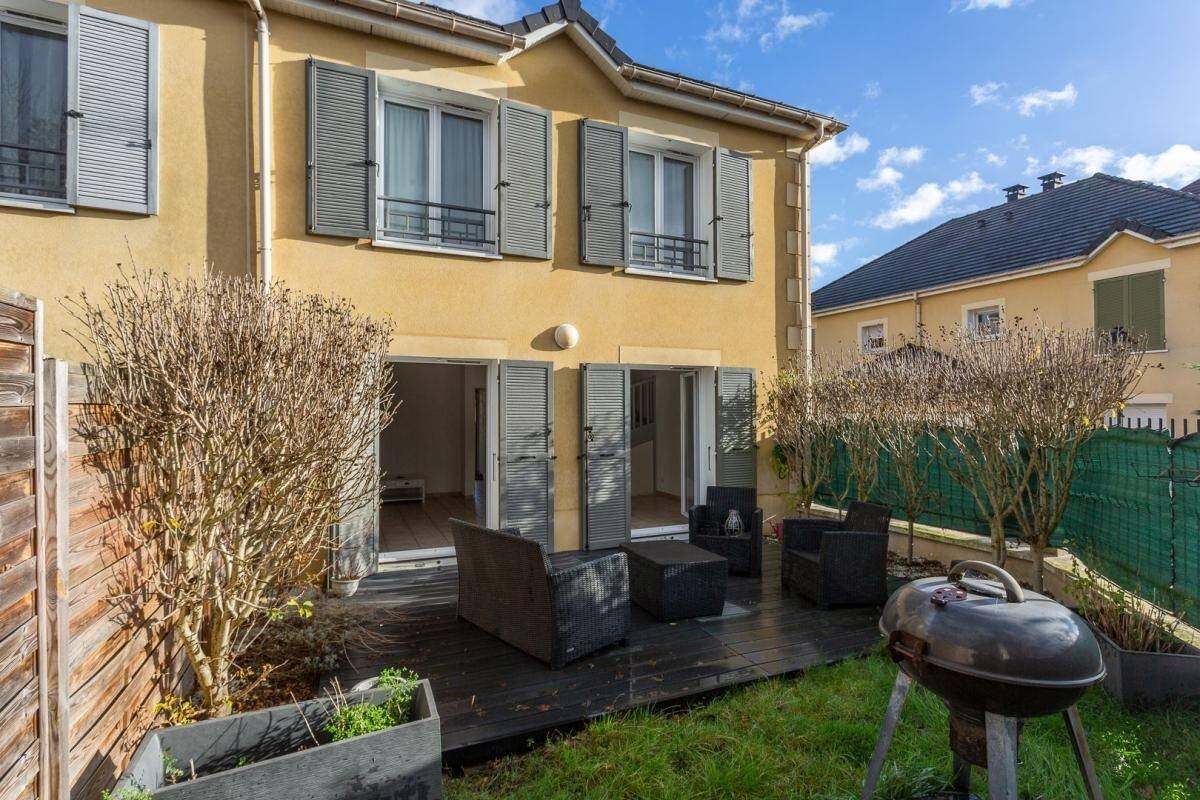 Maison à louer, 99m², Crosne