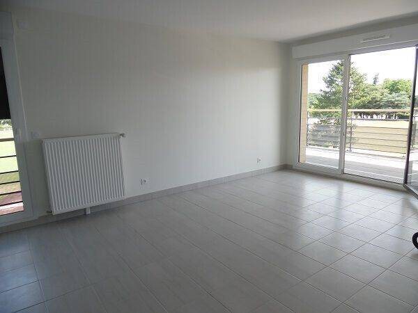 Appartement à louer, 61m², Villecresnes