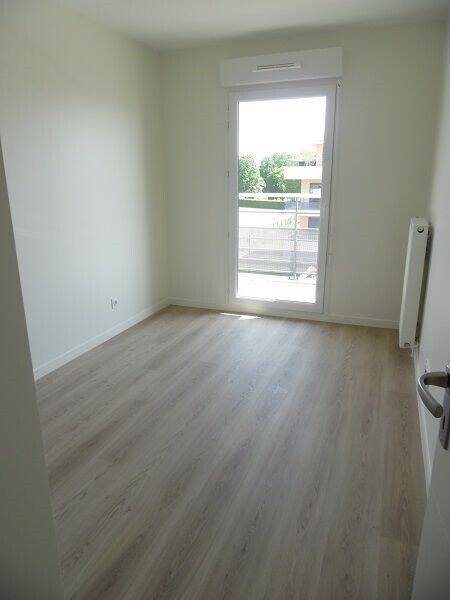 Appartement à louer, 61m², Villecresnes