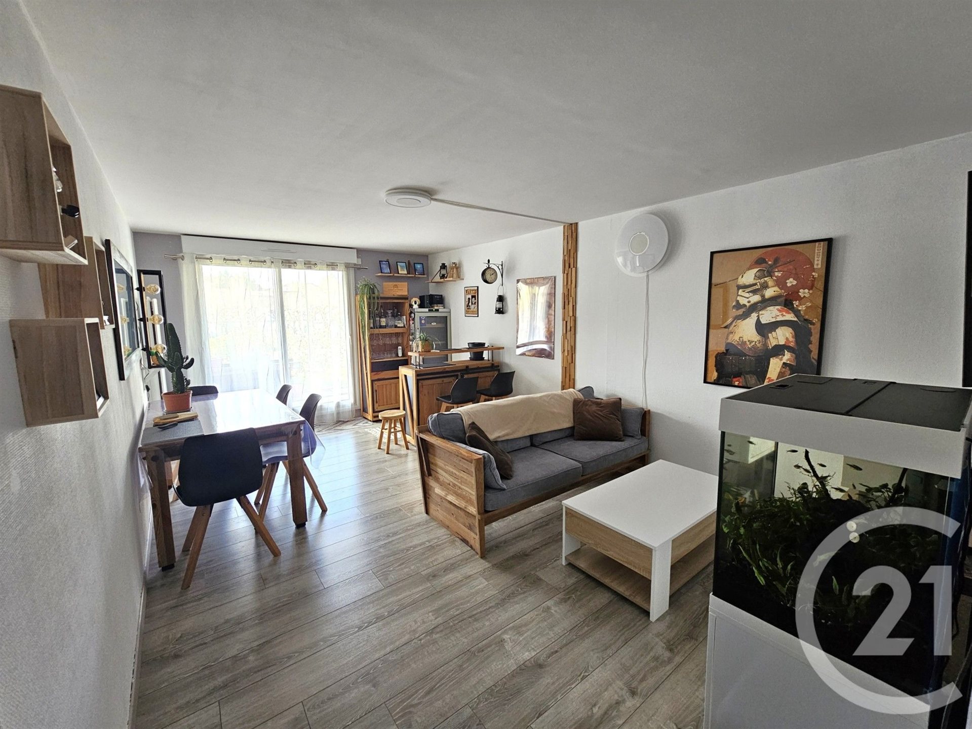 Appartement à vendre, 79m², Villebon-sur-Yvette