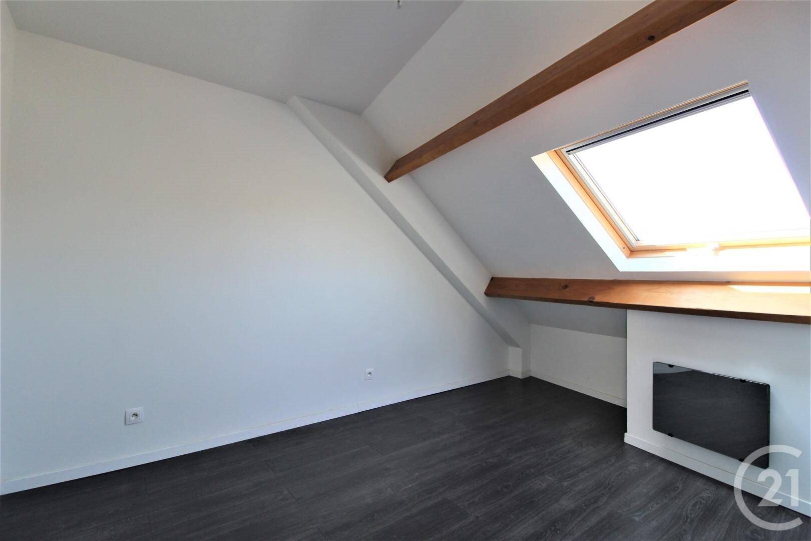 Appartement à louer, 36m², La Ville-du-Bois