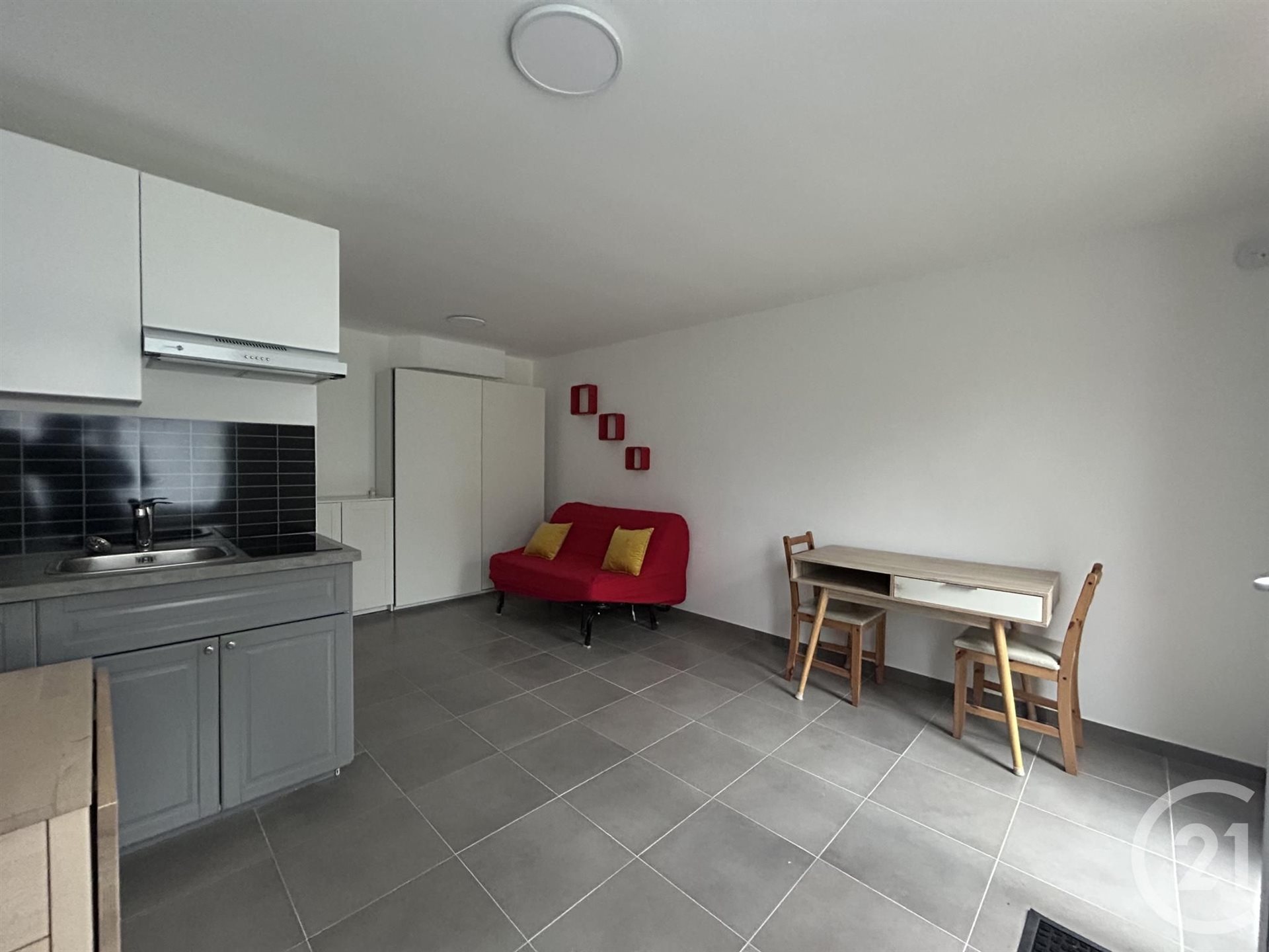 Appartement à louer, 22m², Villebon-sur-Yvette